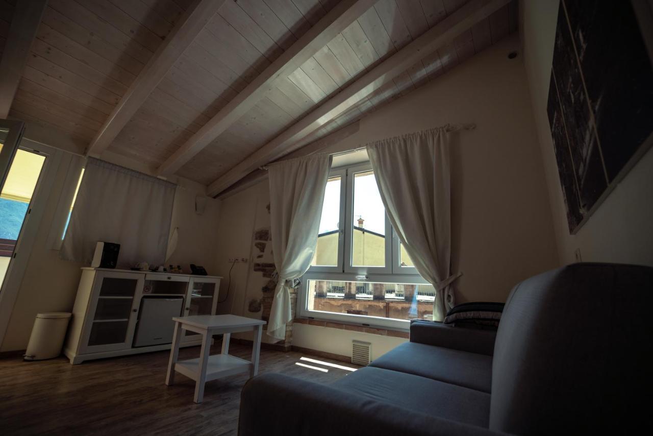 Garni Gianmartin Hotel Limone sul Garda Ngoại thất bức ảnh