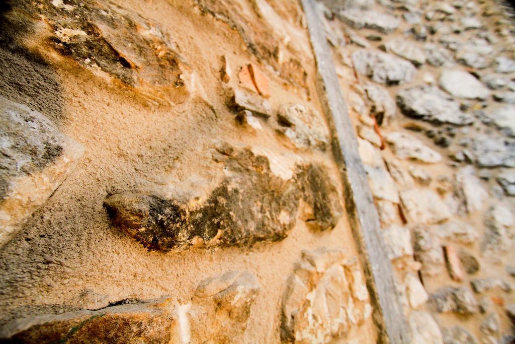 Garni Gianmartin Hotel Limone sul Garda Ngoại thất bức ảnh