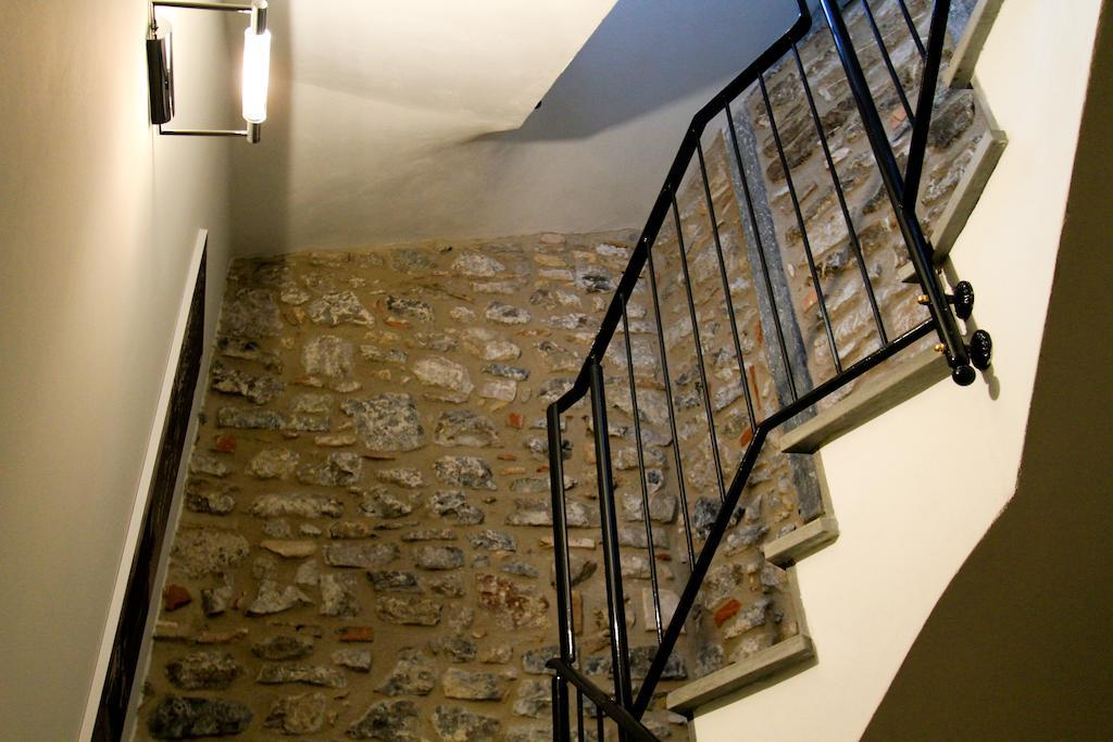Garni Gianmartin Hotel Limone sul Garda Ngoại thất bức ảnh