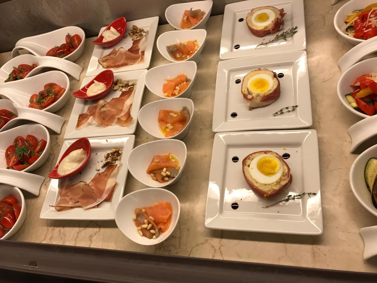 Garni Gianmartin Hotel Limone sul Garda Ngoại thất bức ảnh