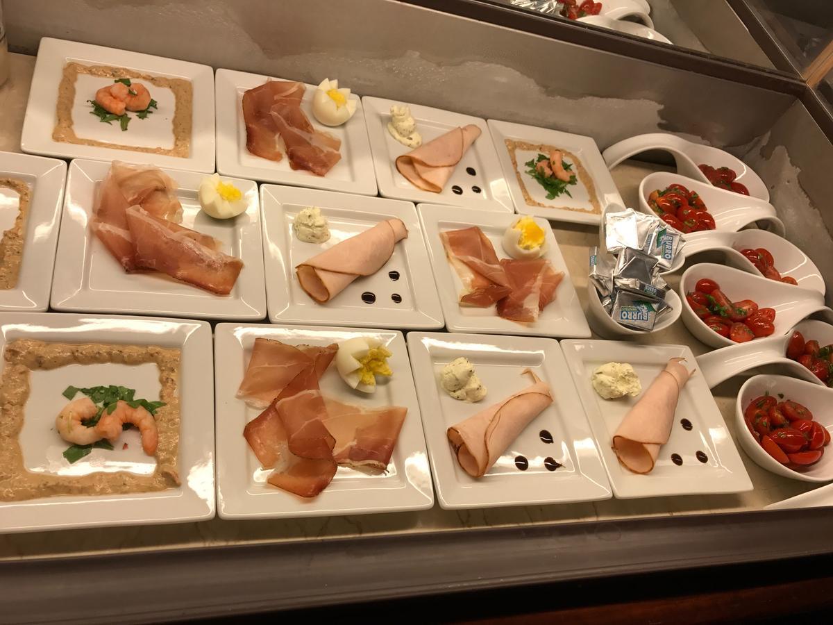 Garni Gianmartin Hotel Limone sul Garda Ngoại thất bức ảnh