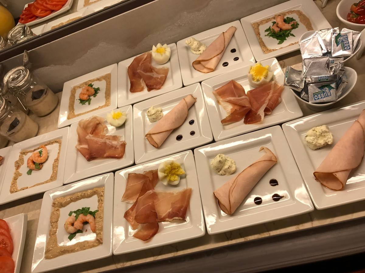 Garni Gianmartin Hotel Limone sul Garda Ngoại thất bức ảnh
